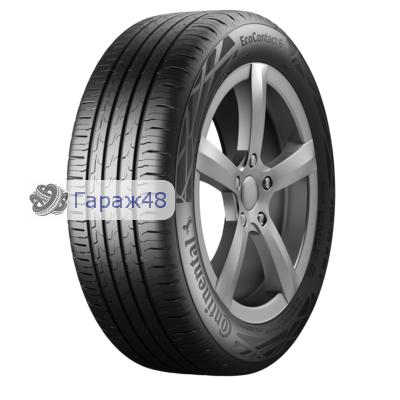 Continental ContiEcoContact 6 215/55 R16 97H